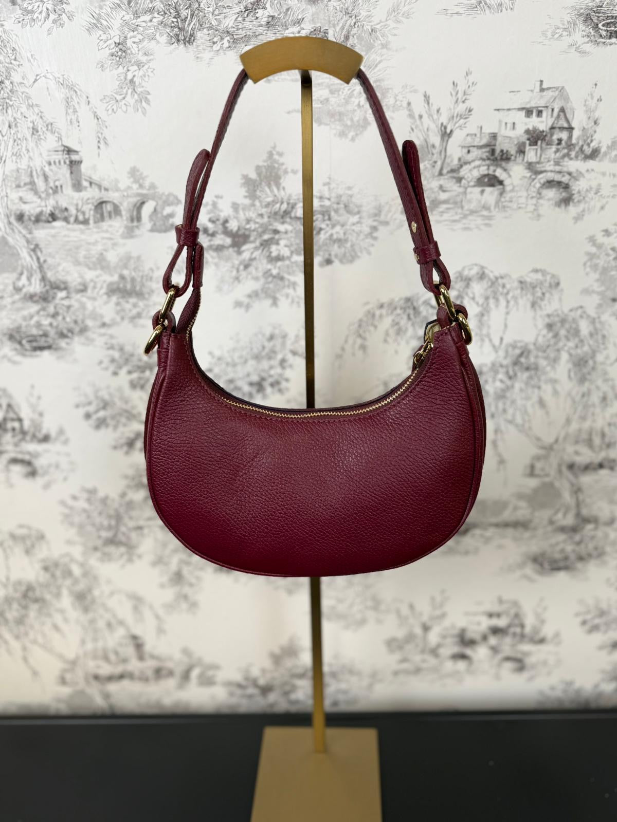 SADDLE BAG