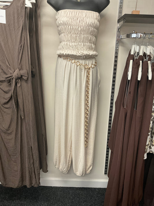 Bev jumpsuit