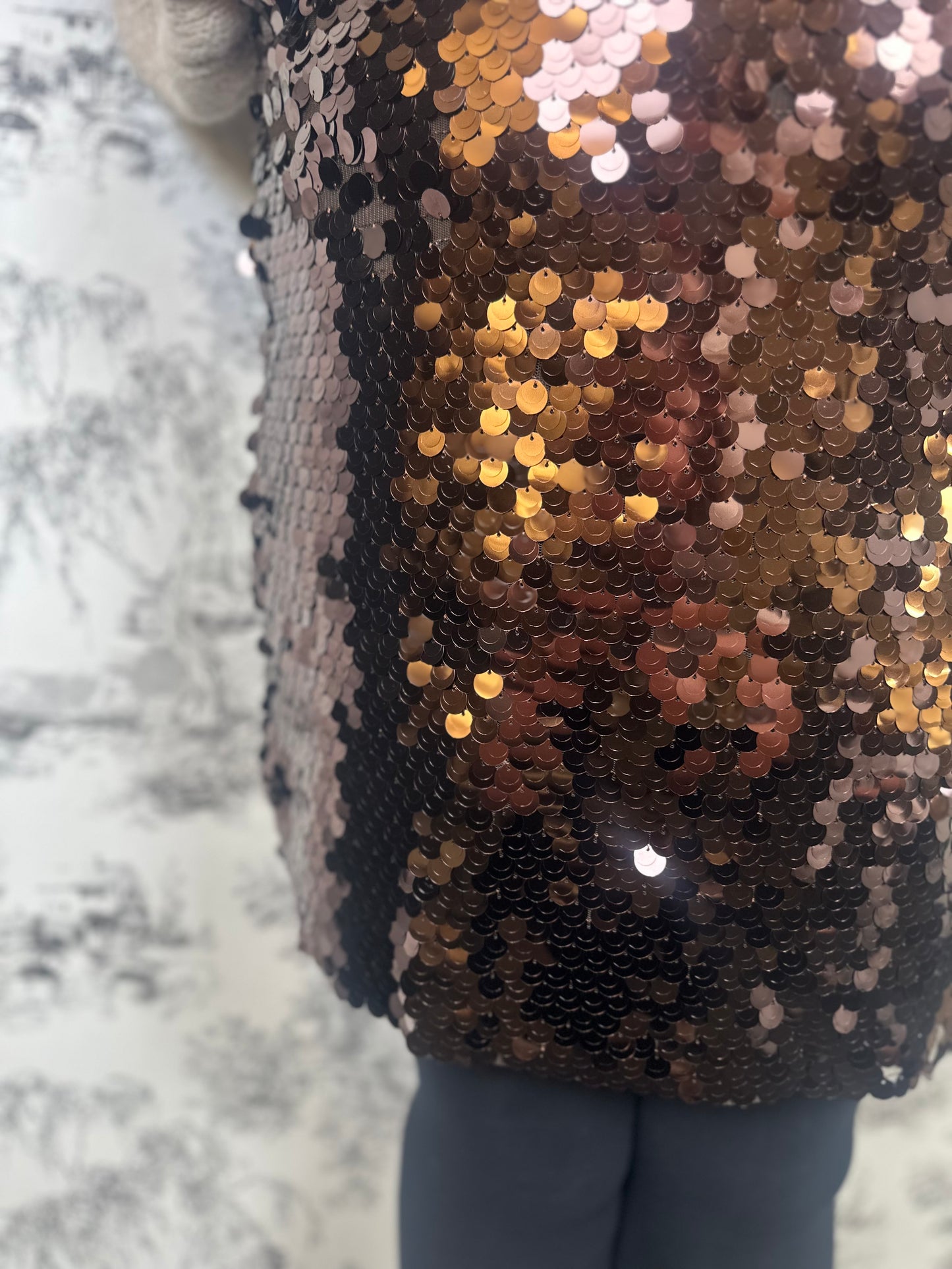 TIFFANY SKIRT