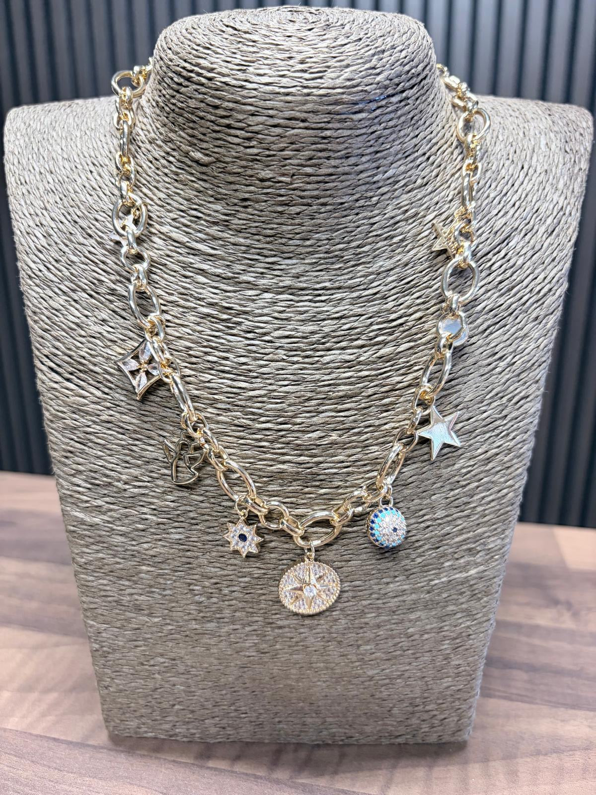 518 NECKLACE