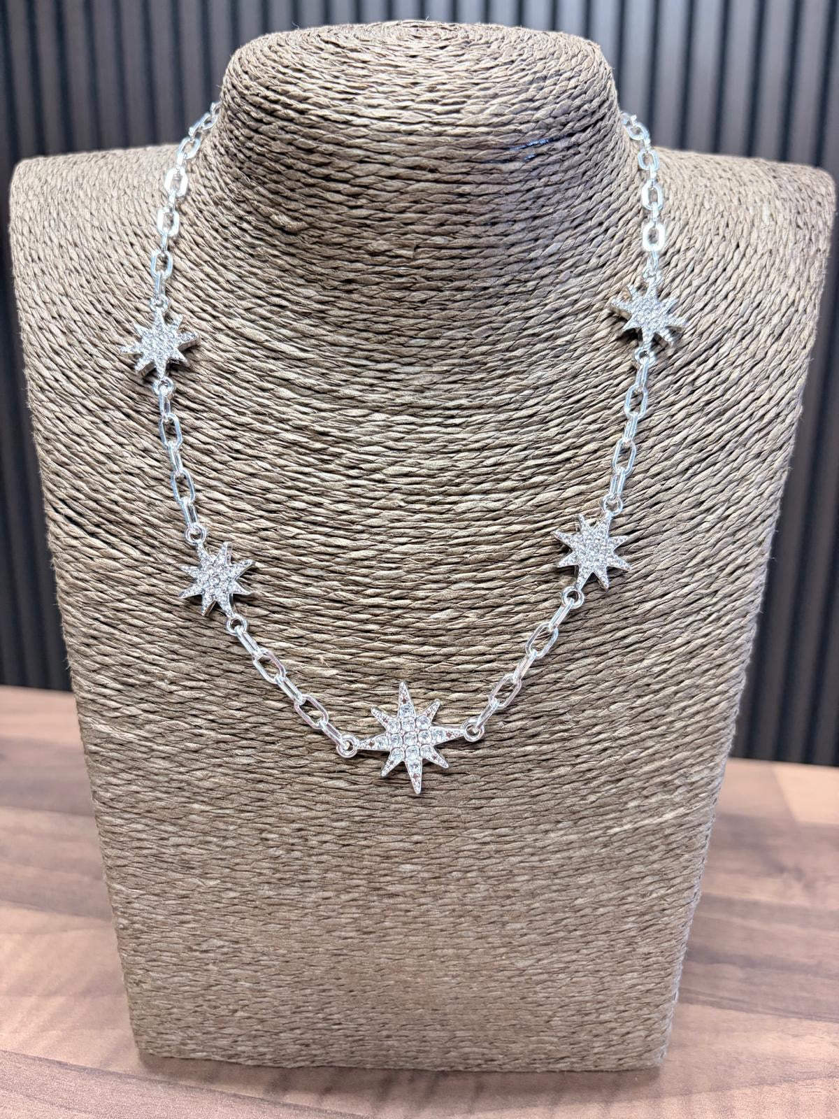 618 NECKLACES