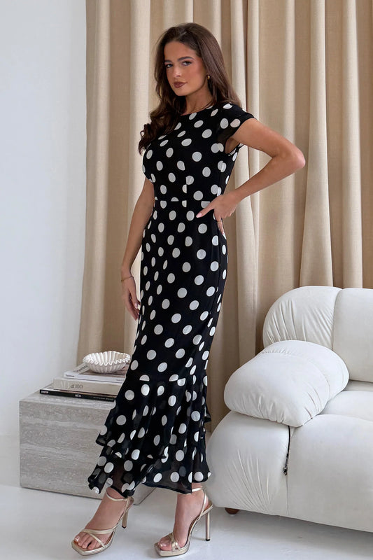 POLLY DRESS