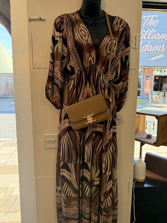 LAUREN DRESS