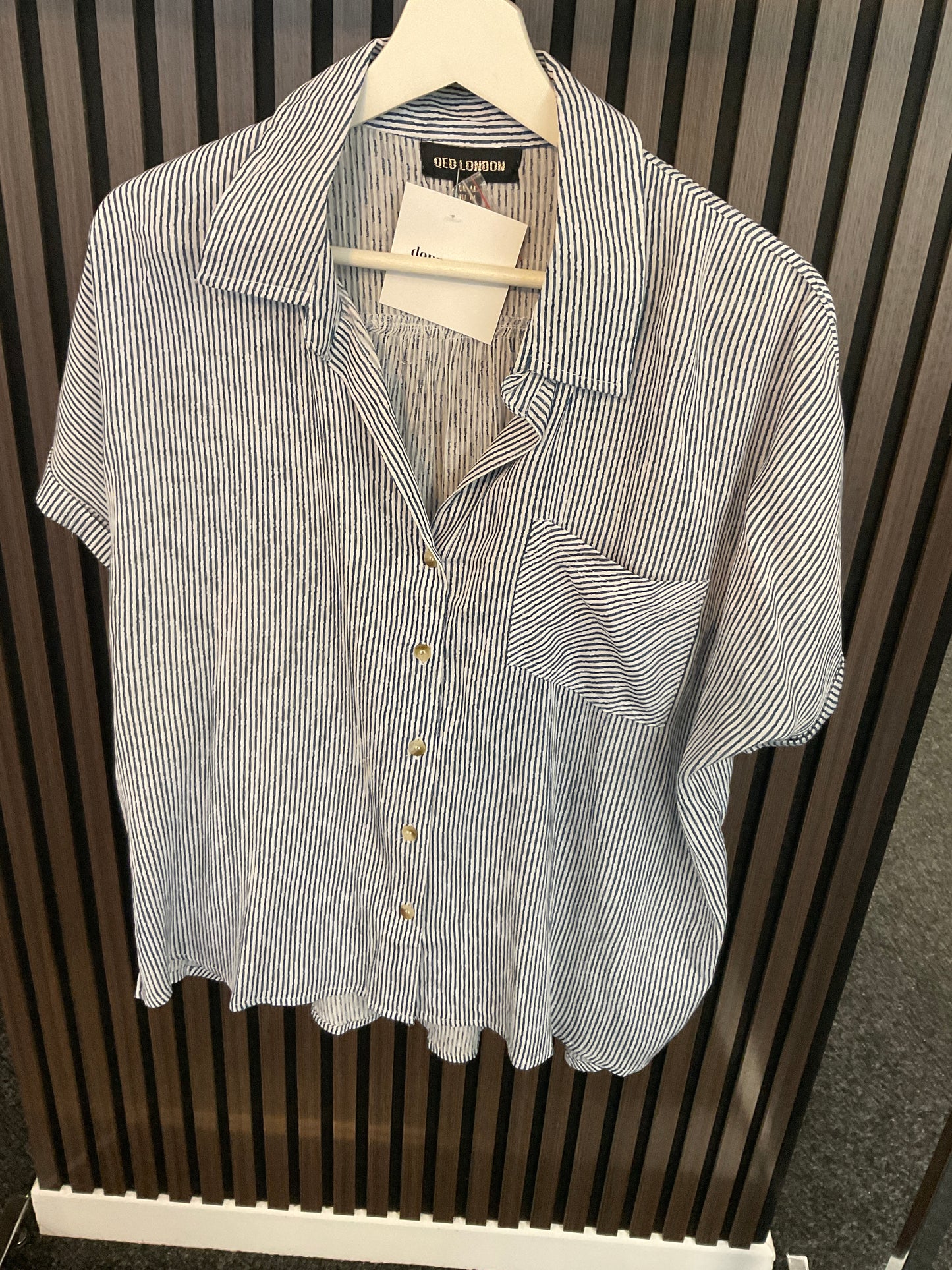Cannes blouse