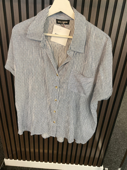 Cannes blouse