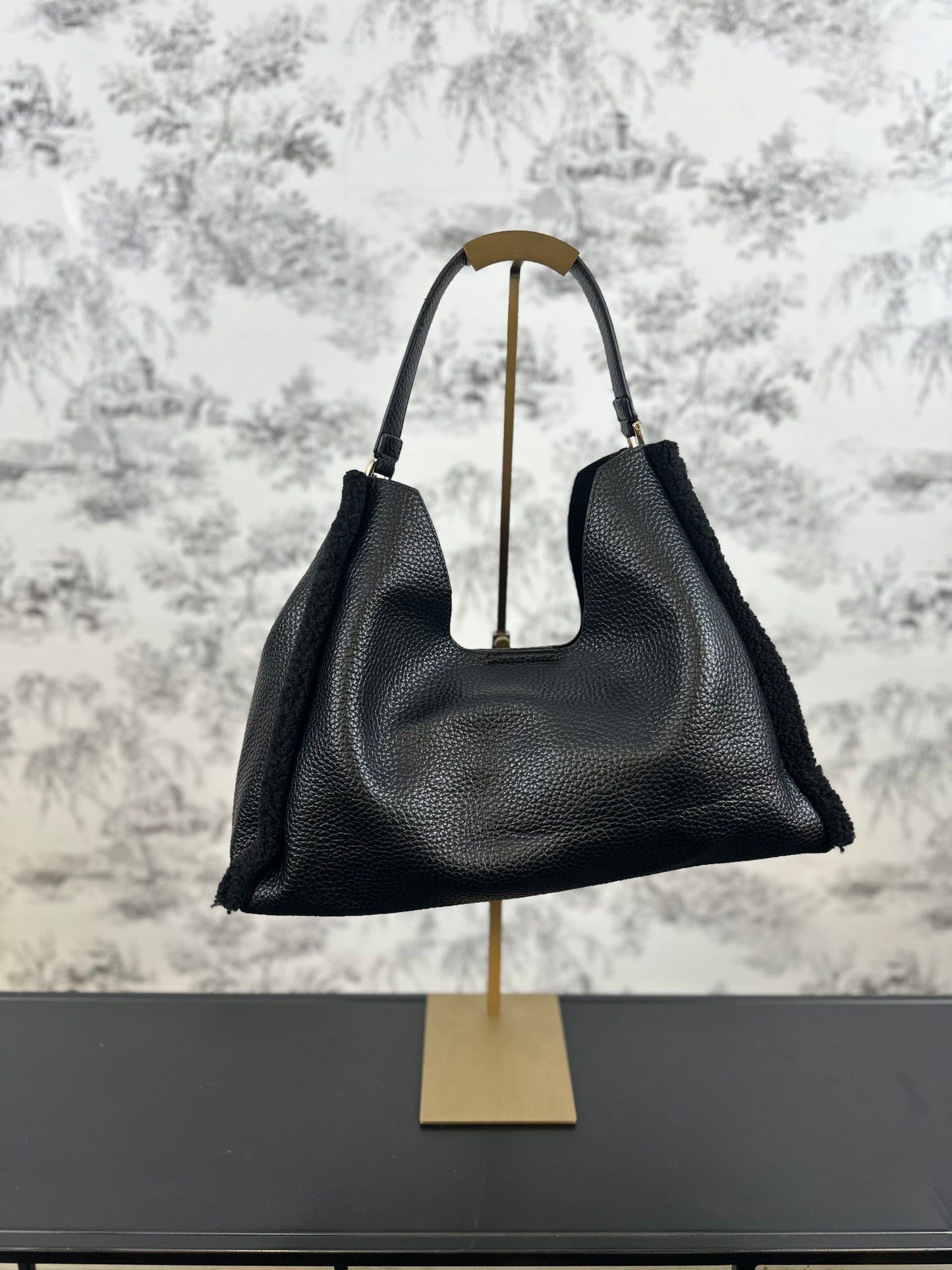 SHERPA BAG