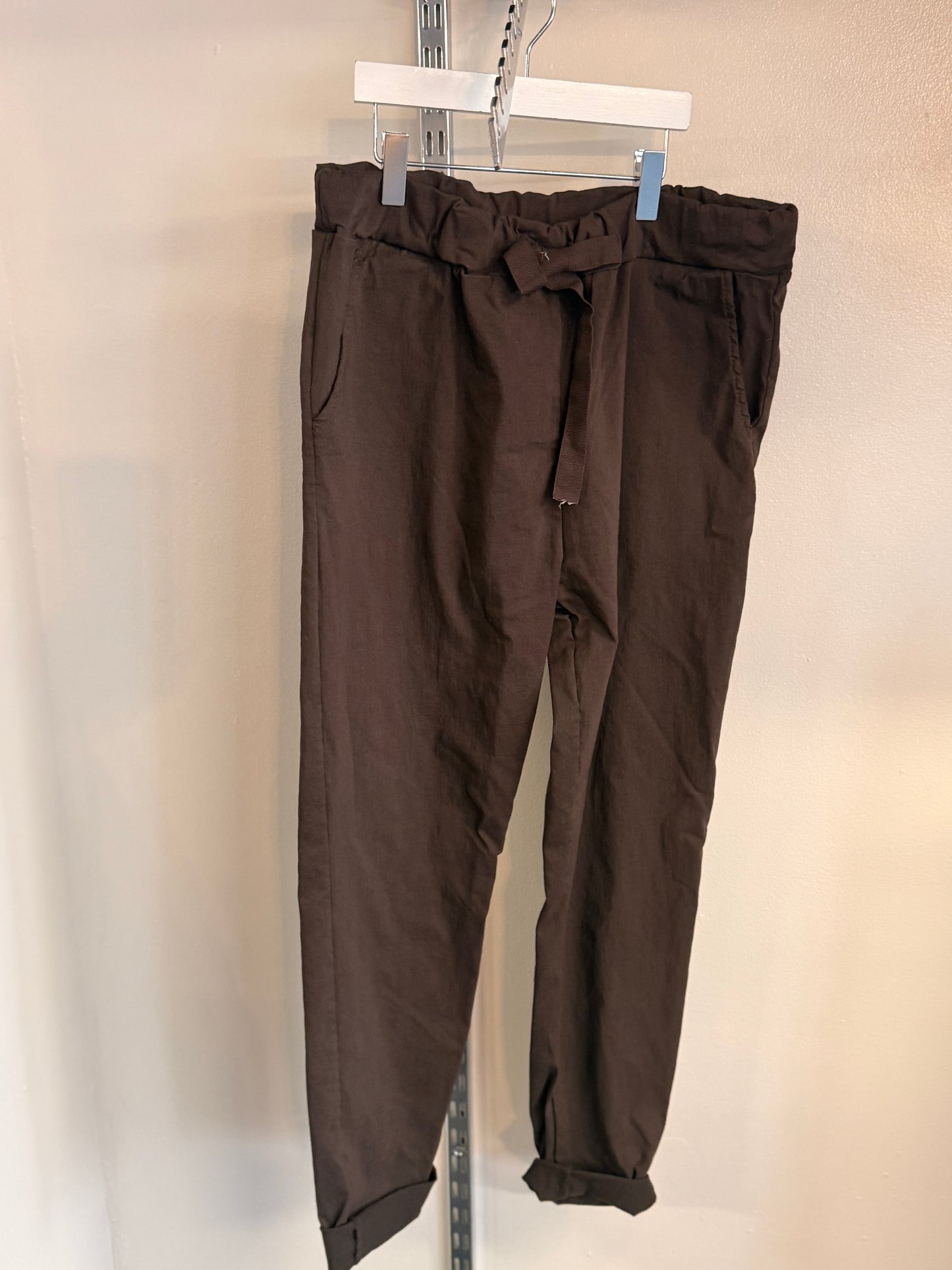MAGIC JOGGERS