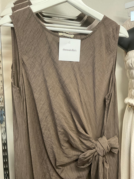 DAVINA DRESS