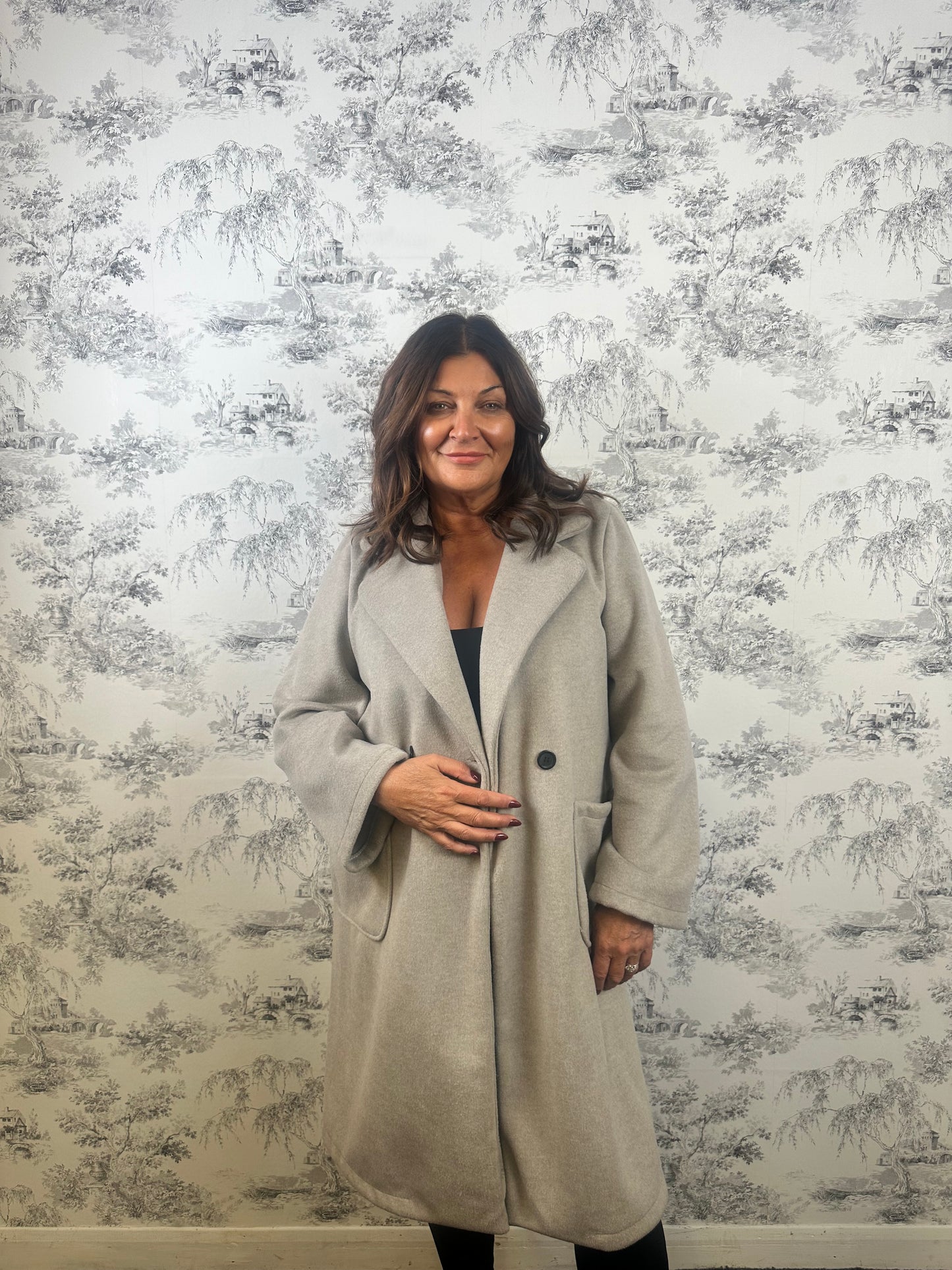 AMELIA COAT