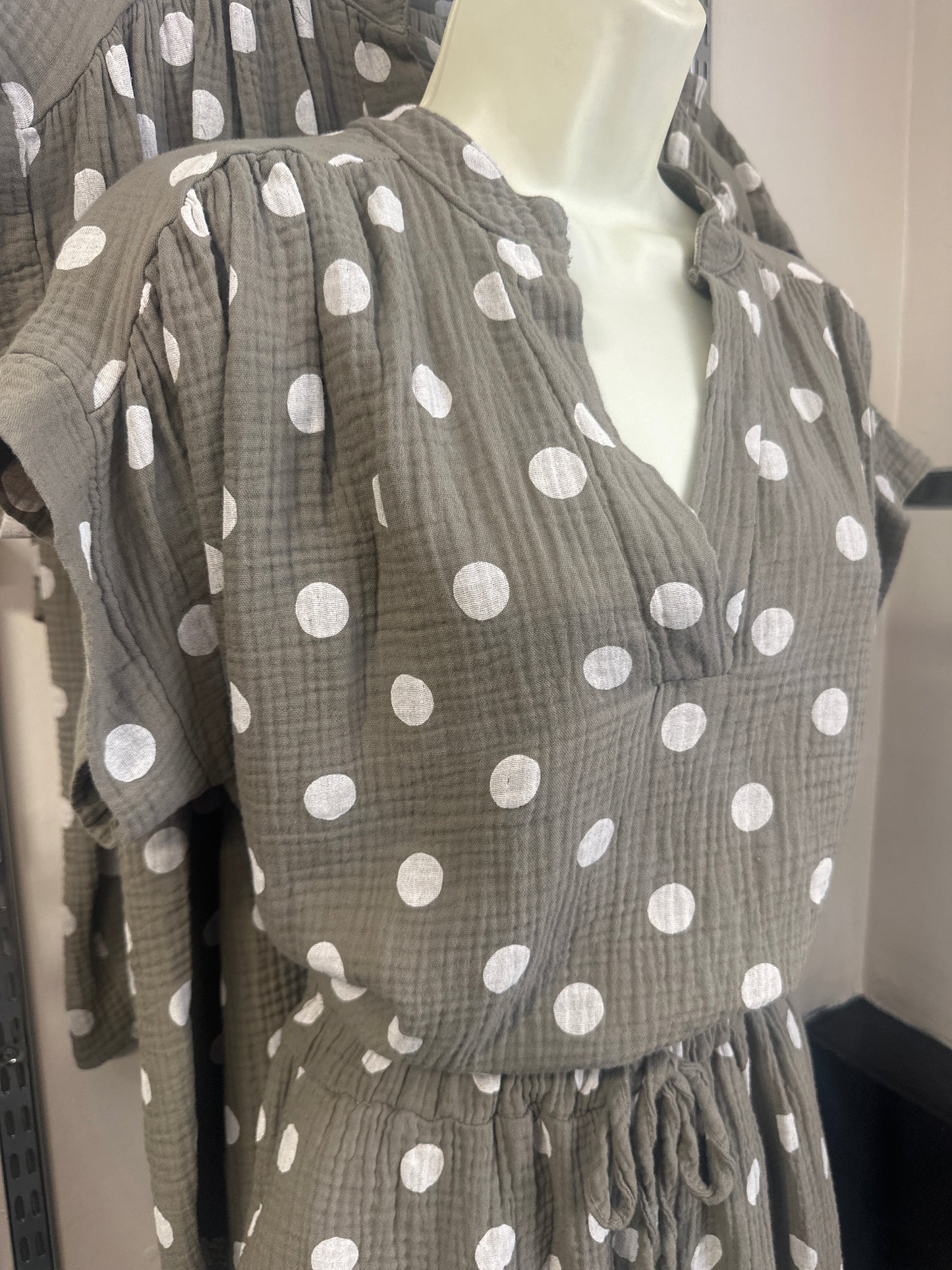 DOTTY SET