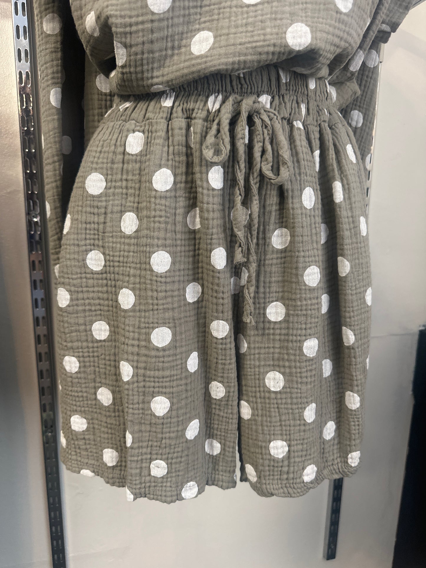 DOTTY SET
