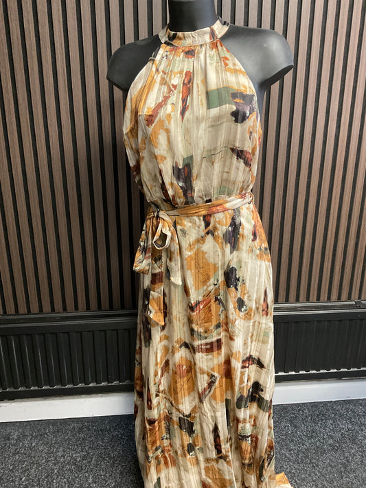 Bella dress