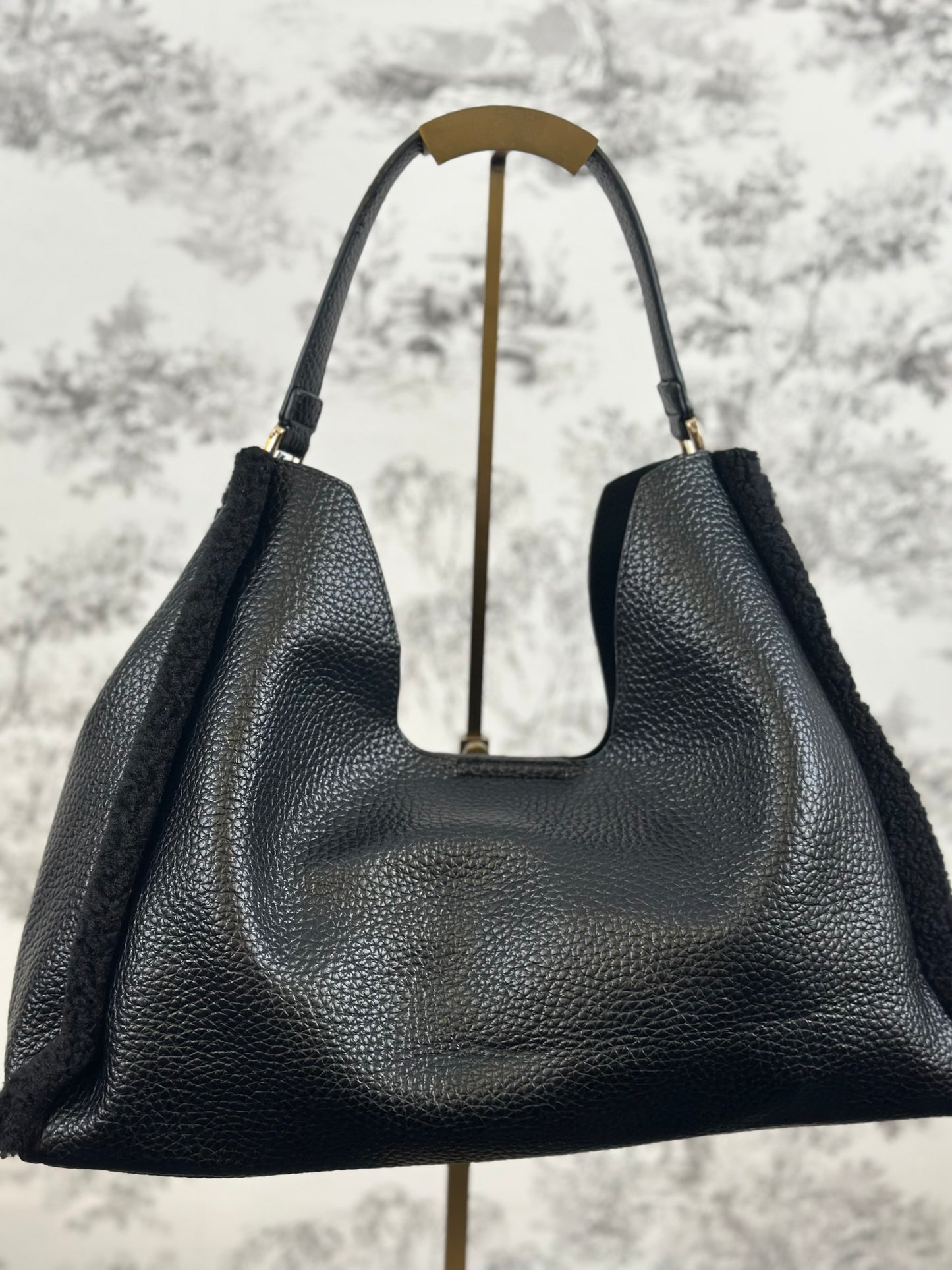 SHERPA BAG
