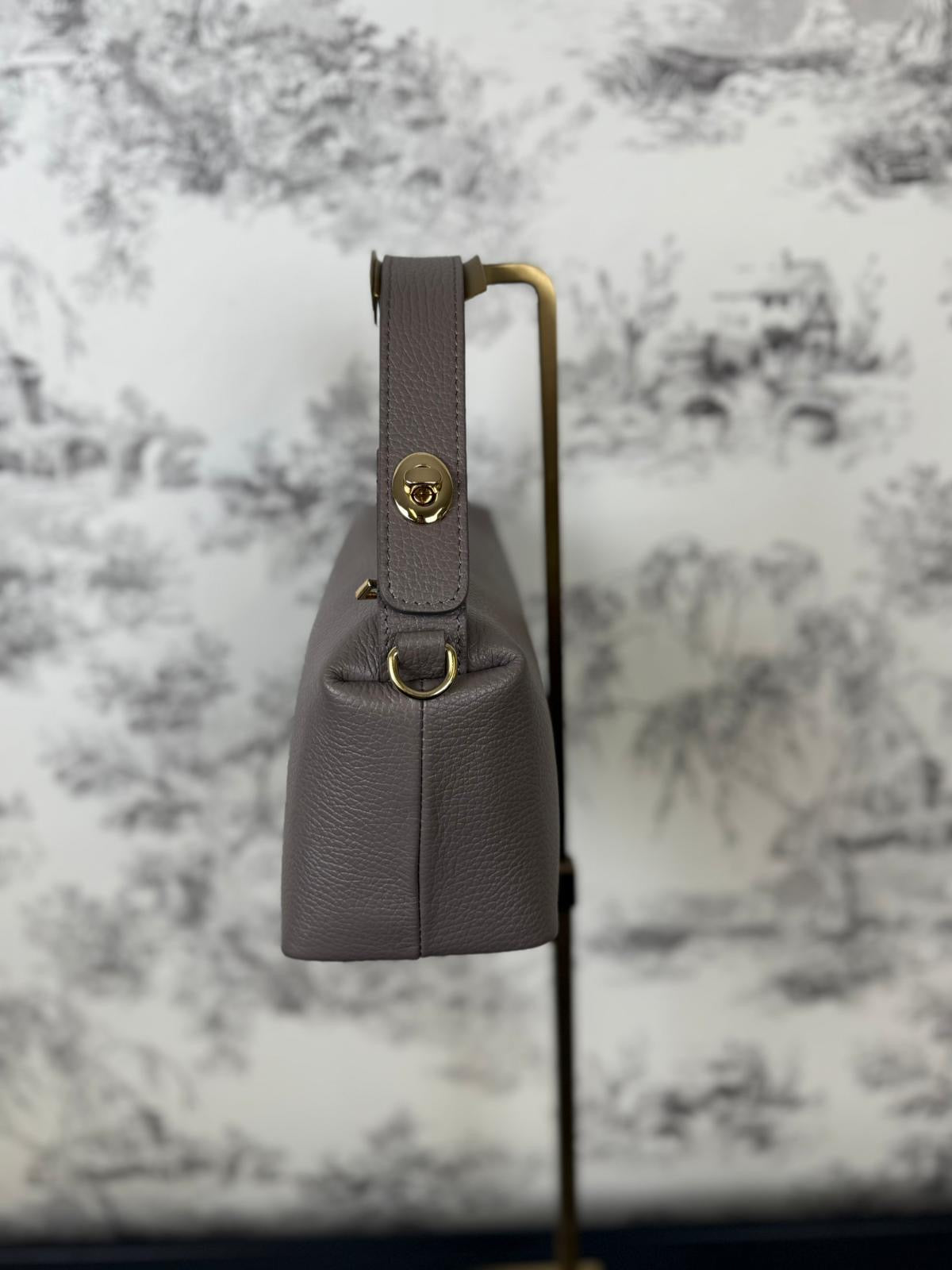 BOX BAG