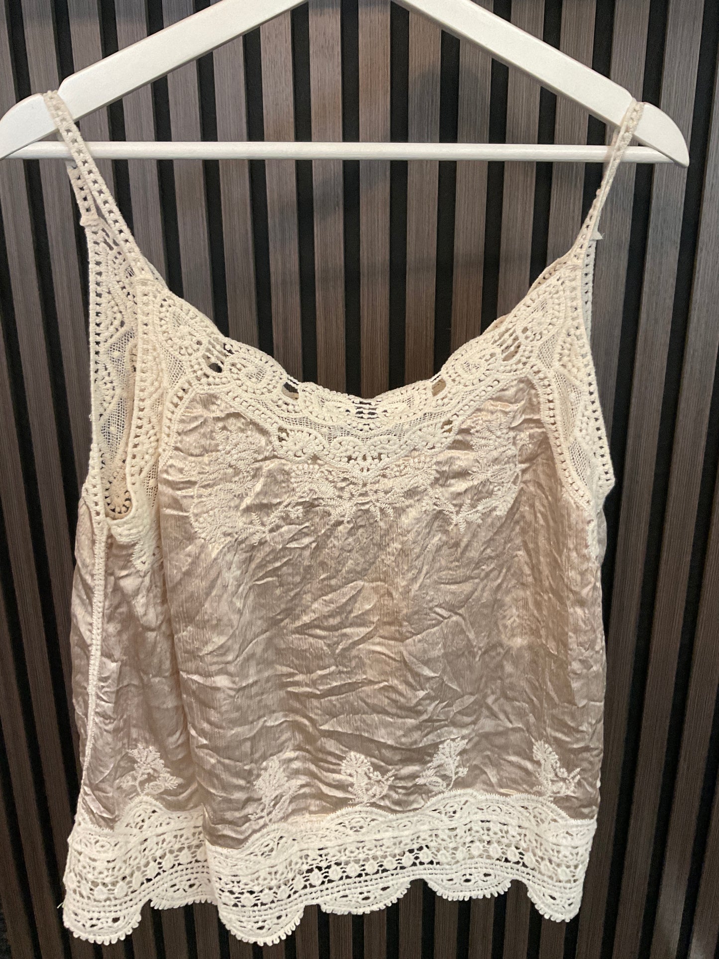Vienna top