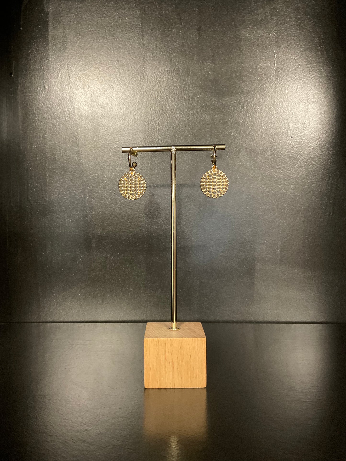 4443 EARRINGS