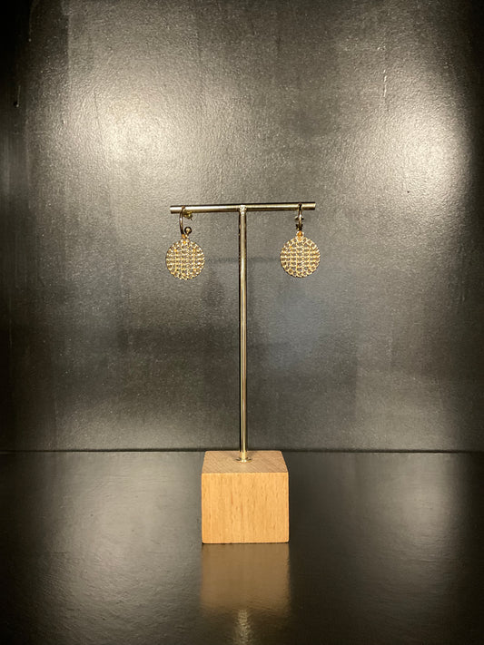 4443 EARRINGS