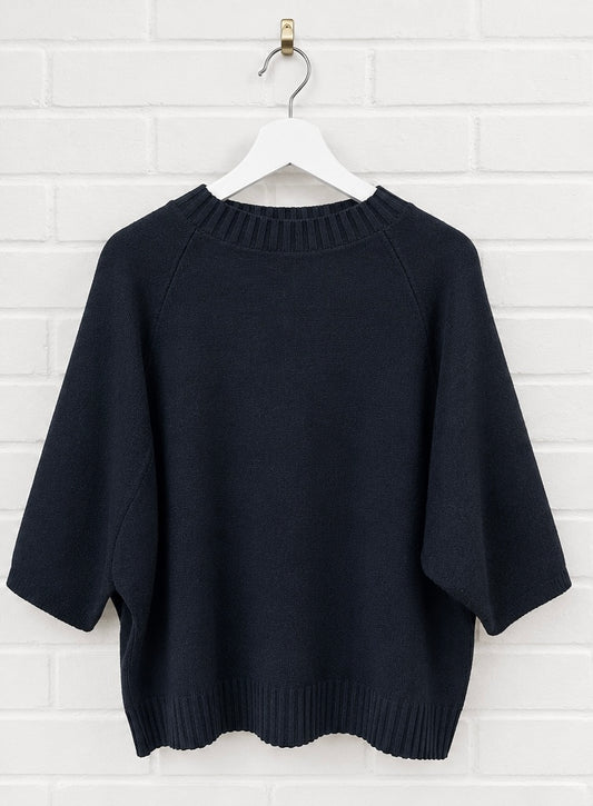 Athenia Knit