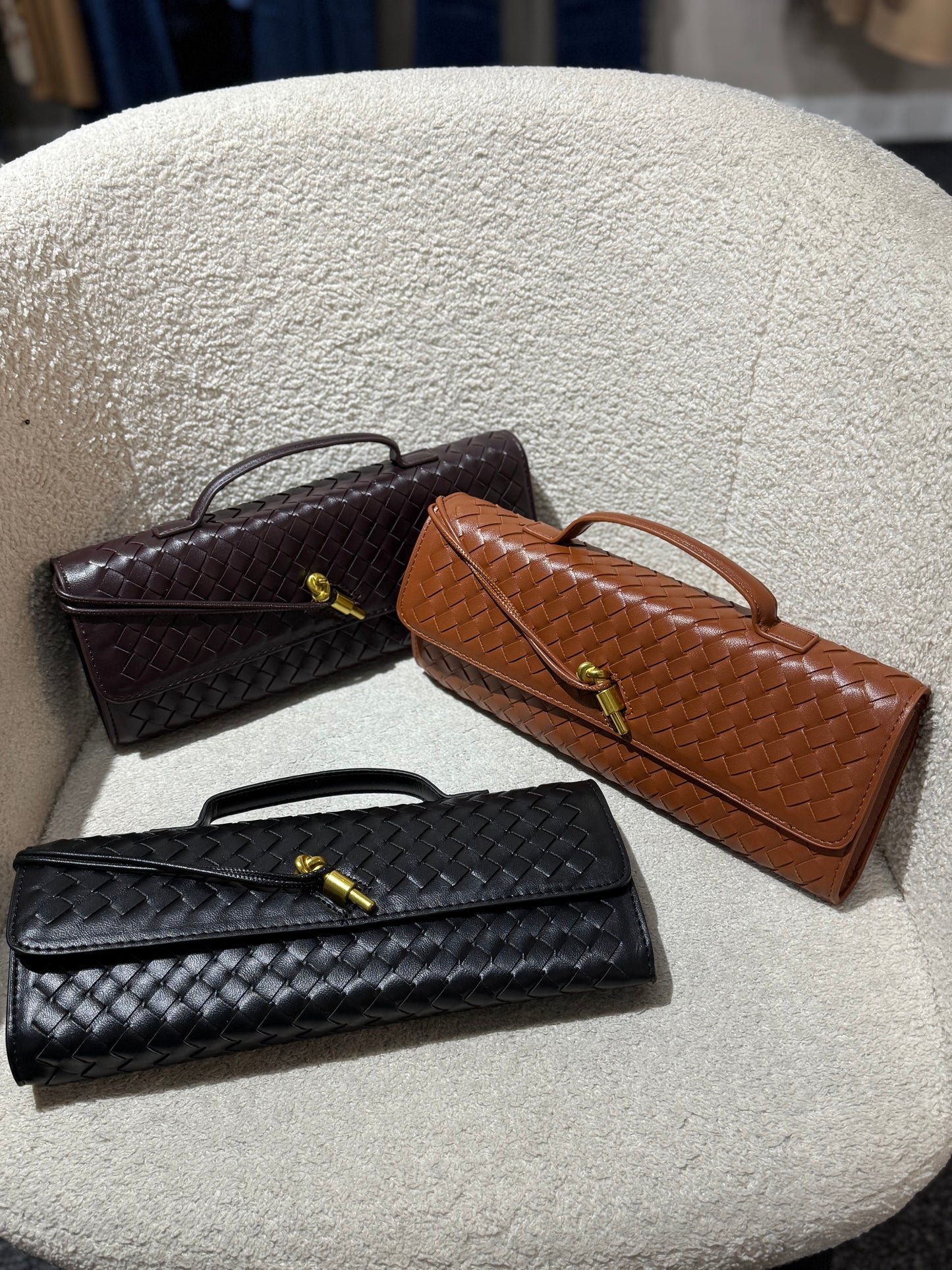 VENICE BAG