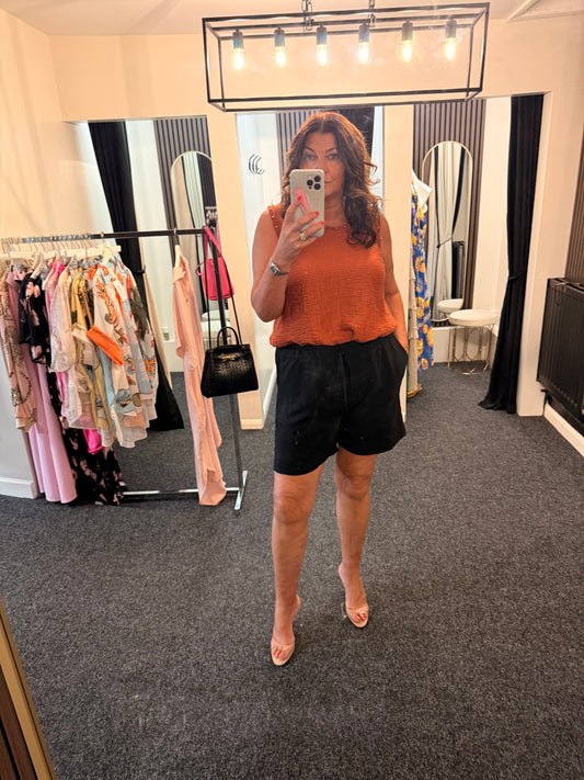 KIA SHORTS