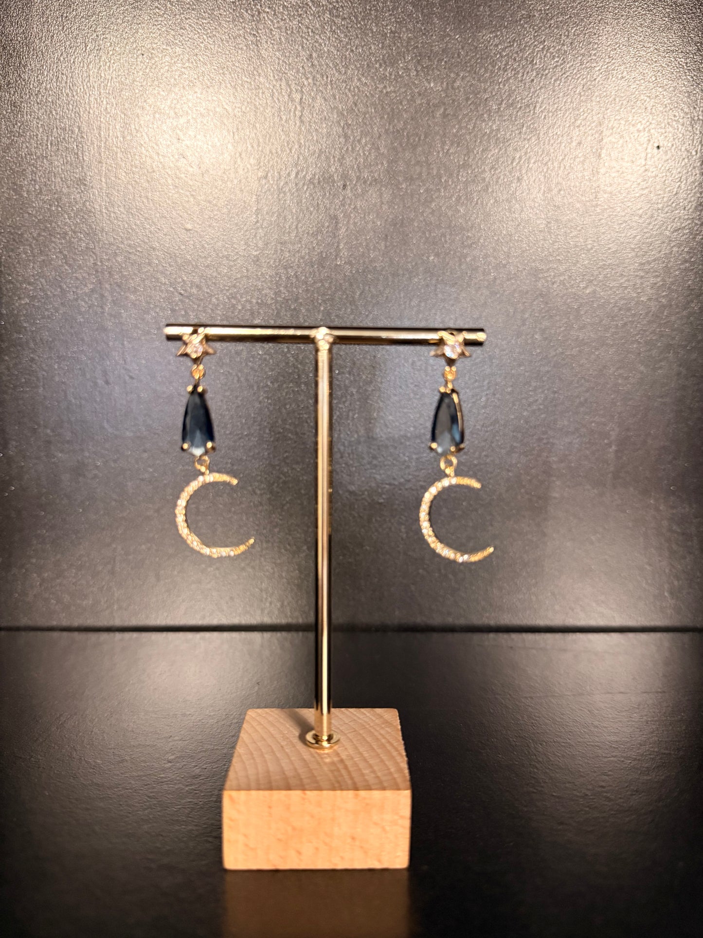 576 EARRINGS