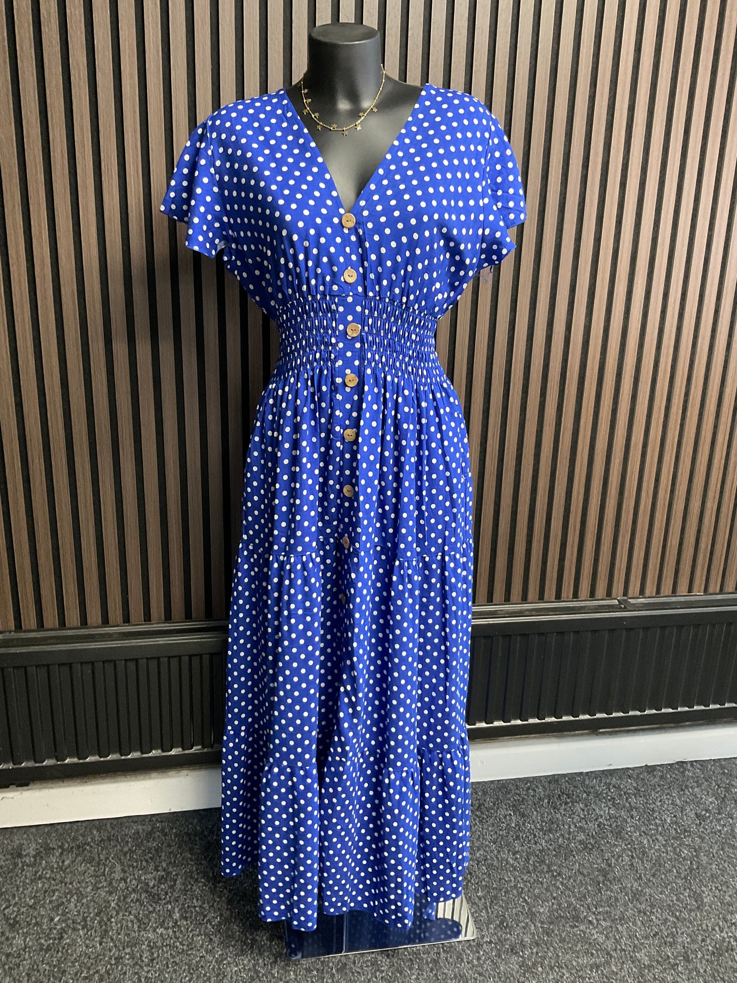 Dorothy dress