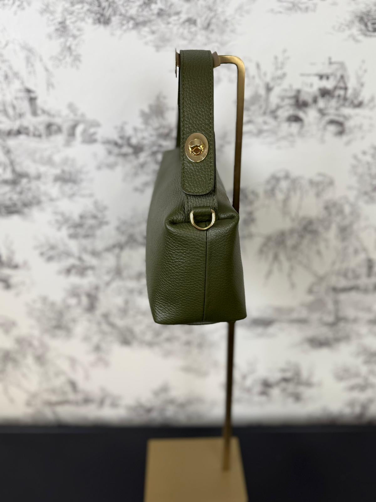 BOX BAG