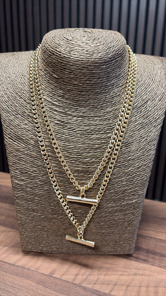 4861 NECKLACE