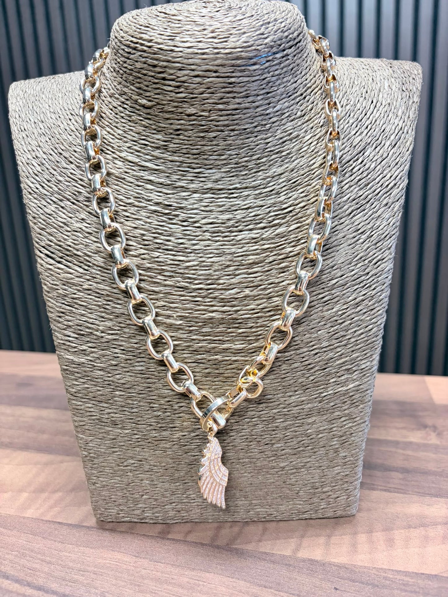 4938 NECKLACE