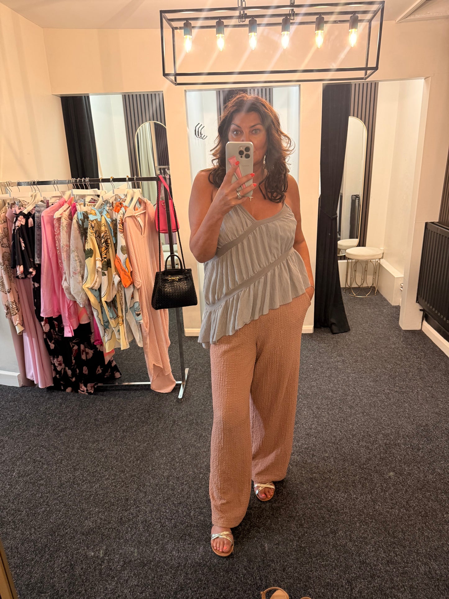ARLIA TOP