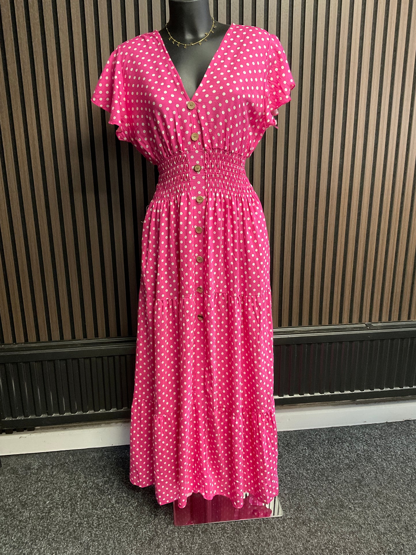 Dorothy dress