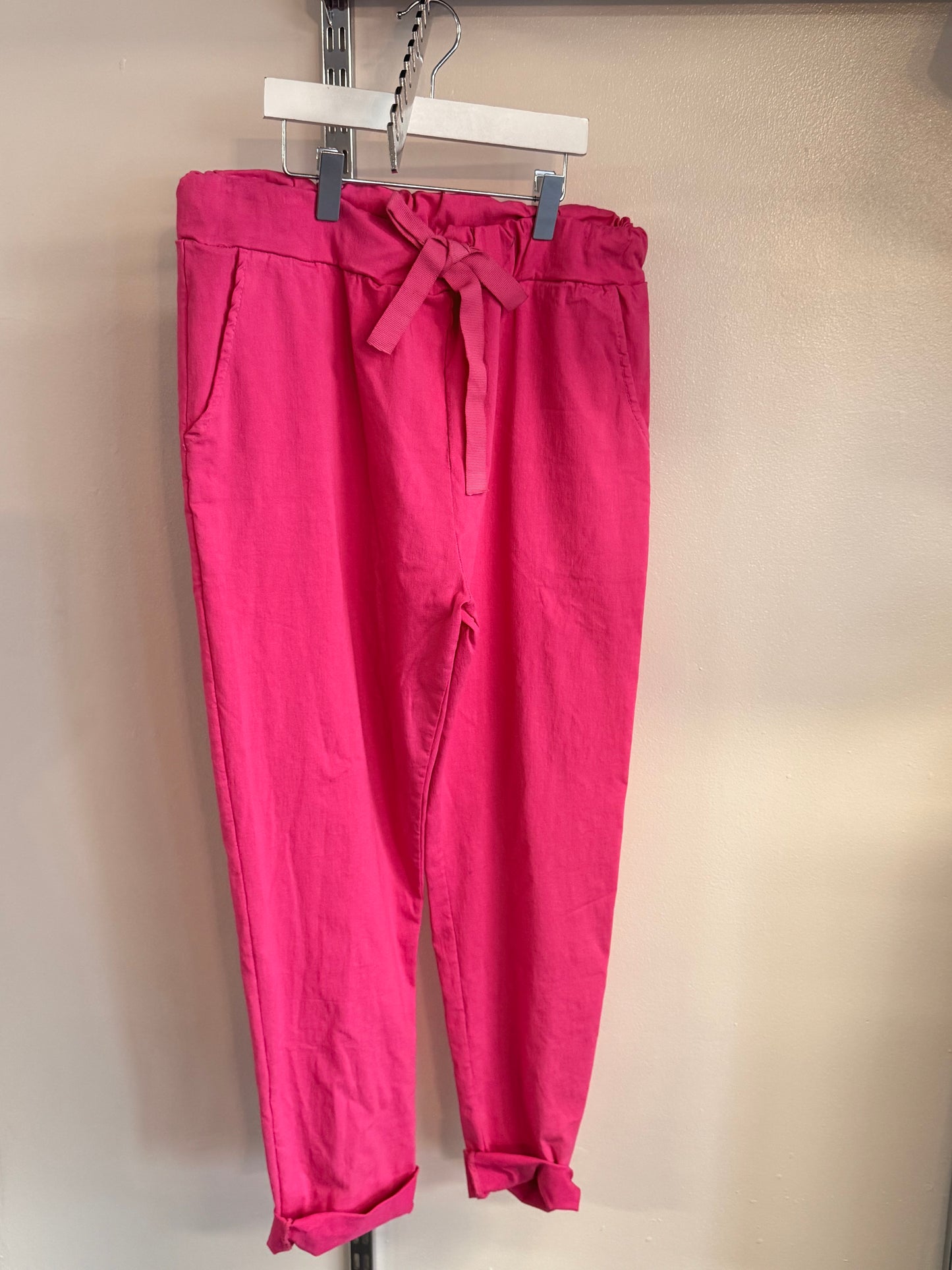 MAGIC JOGGERS