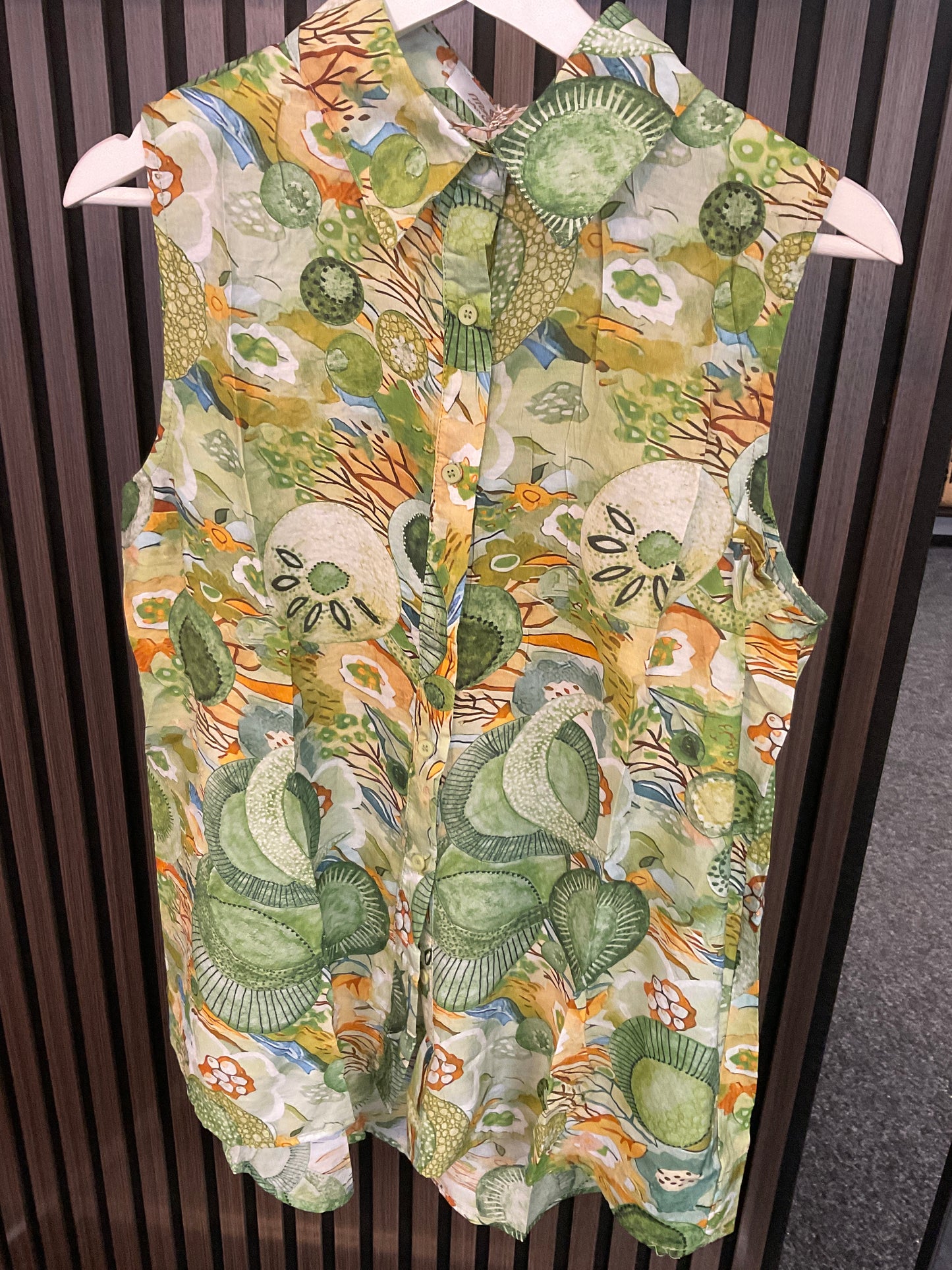 Vegas shirt