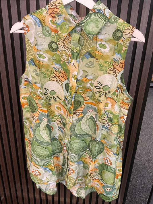 Vegas shirt