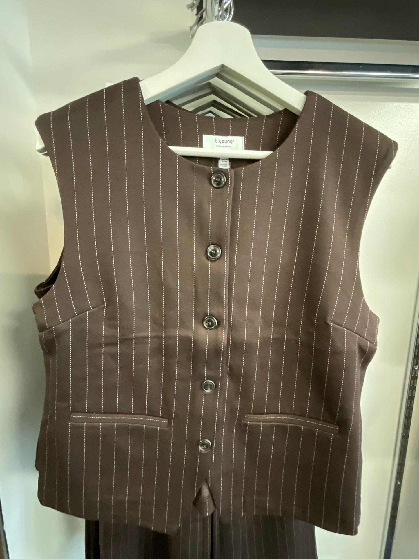 BYROWAN WAISTCOAT