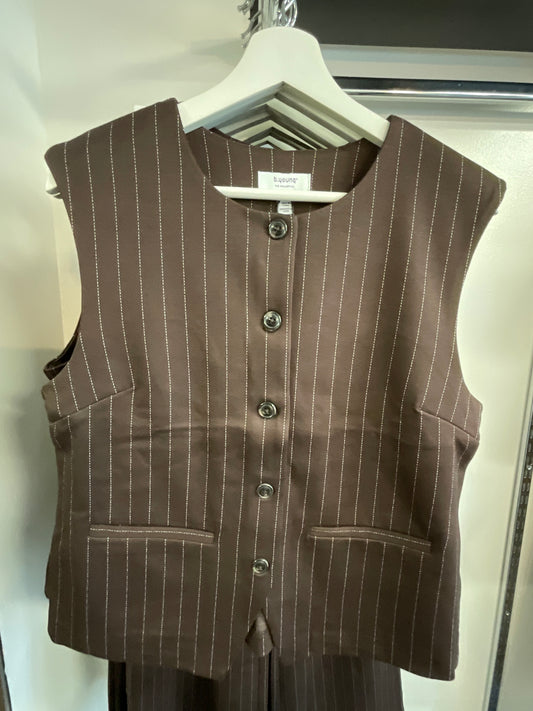 BYROWAN WAISTCOAT