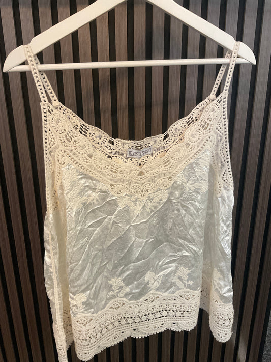 Vienna top
