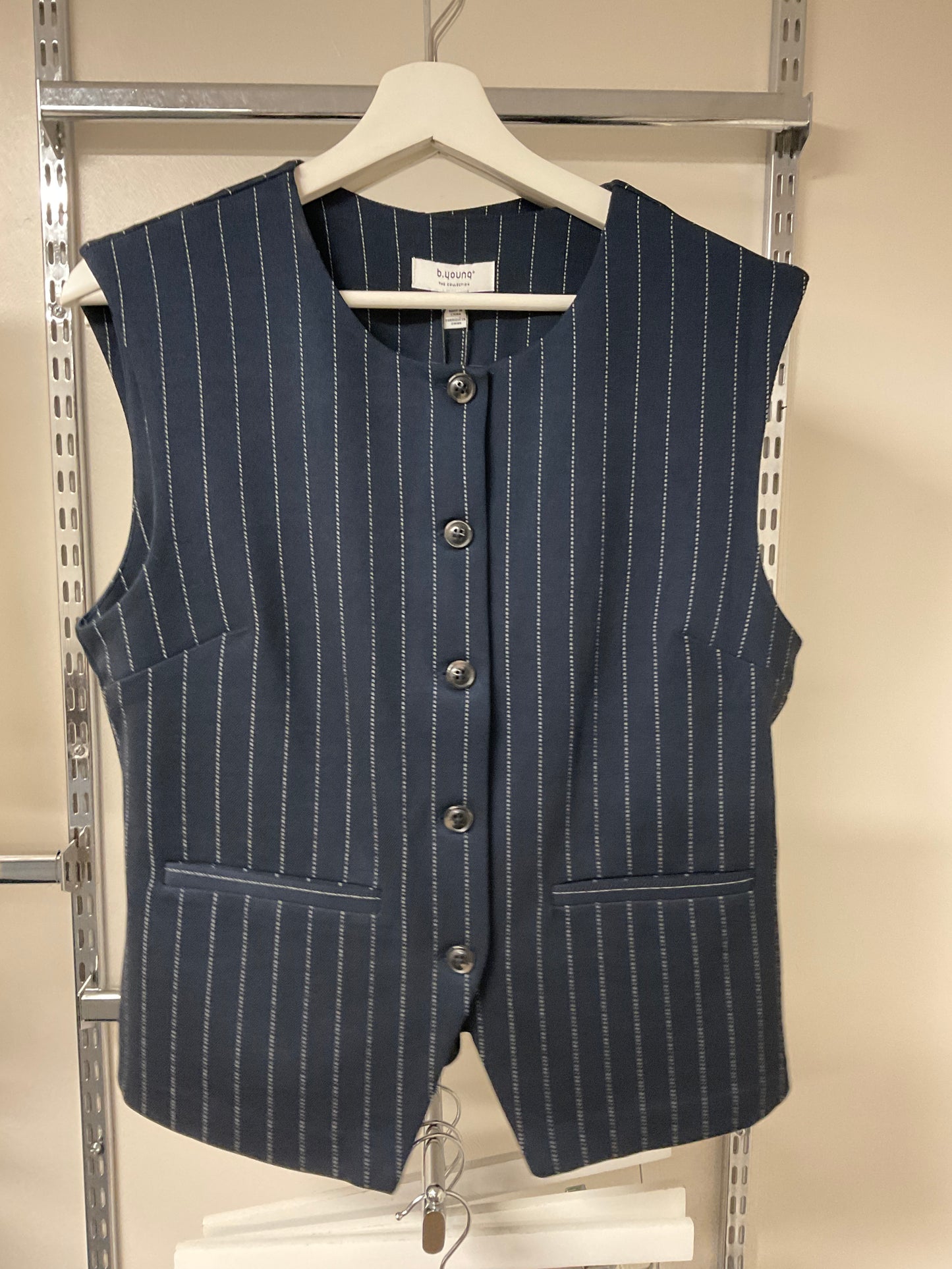 BYROWAN WAISTCOAT