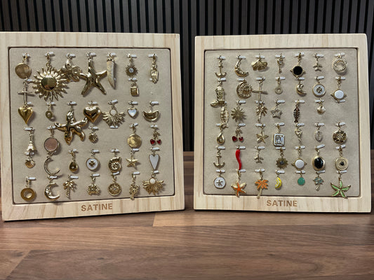 Charms