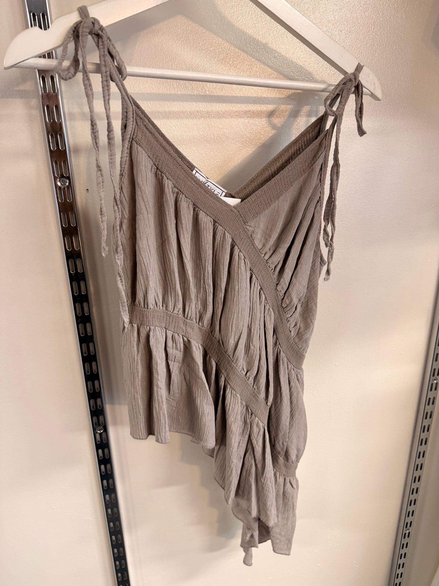 ARLIA TOP