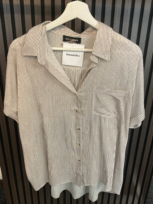 Cannes blouse