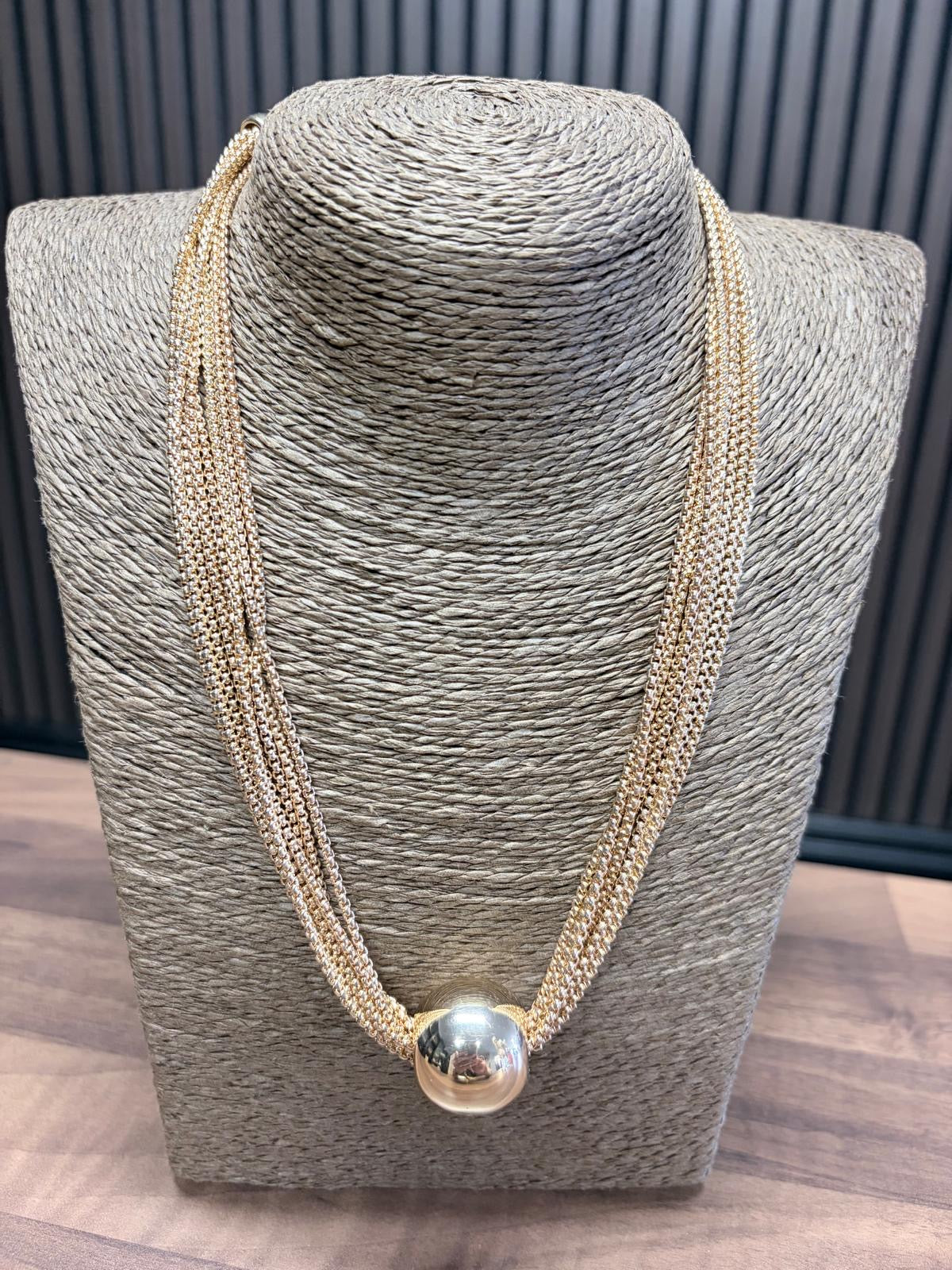 4381 NECKLACE