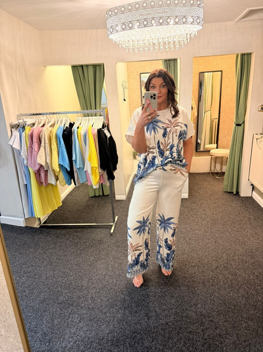 ARABIA SET