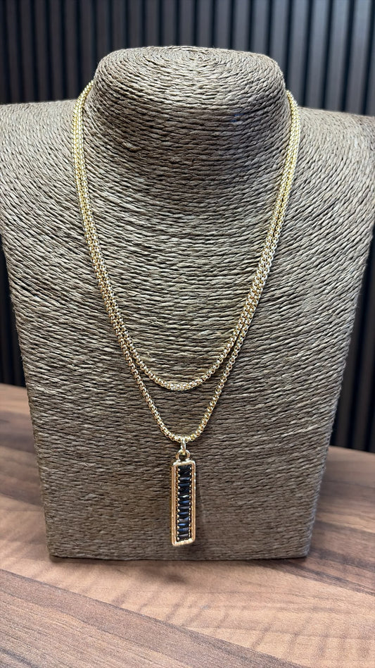 633 NECKLACE