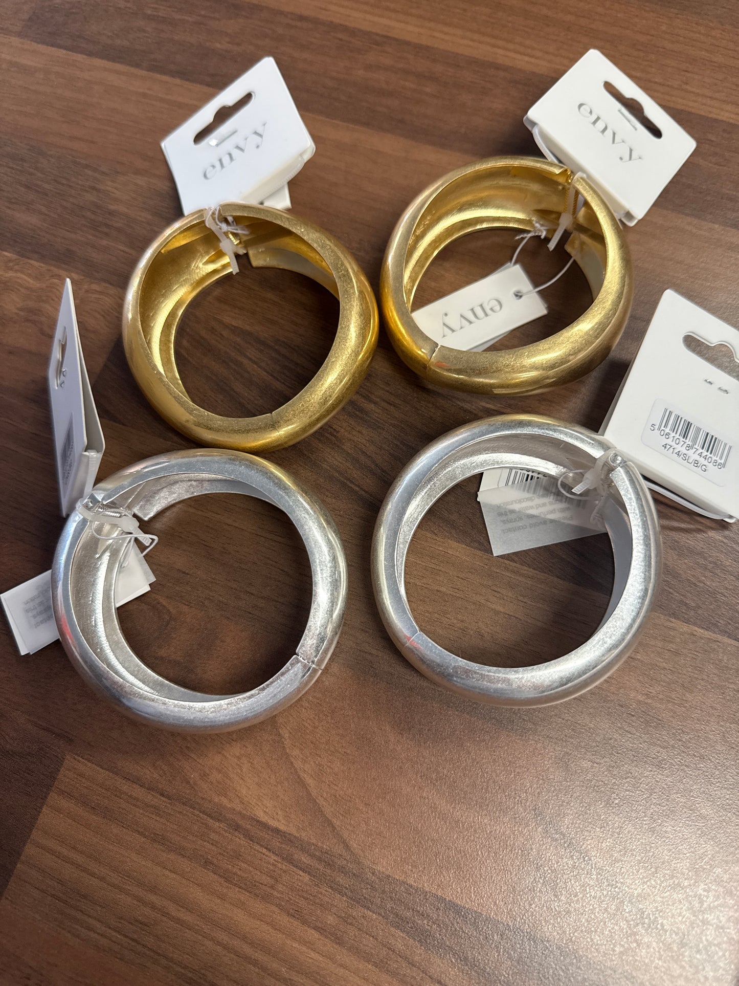 4714 BANGLE