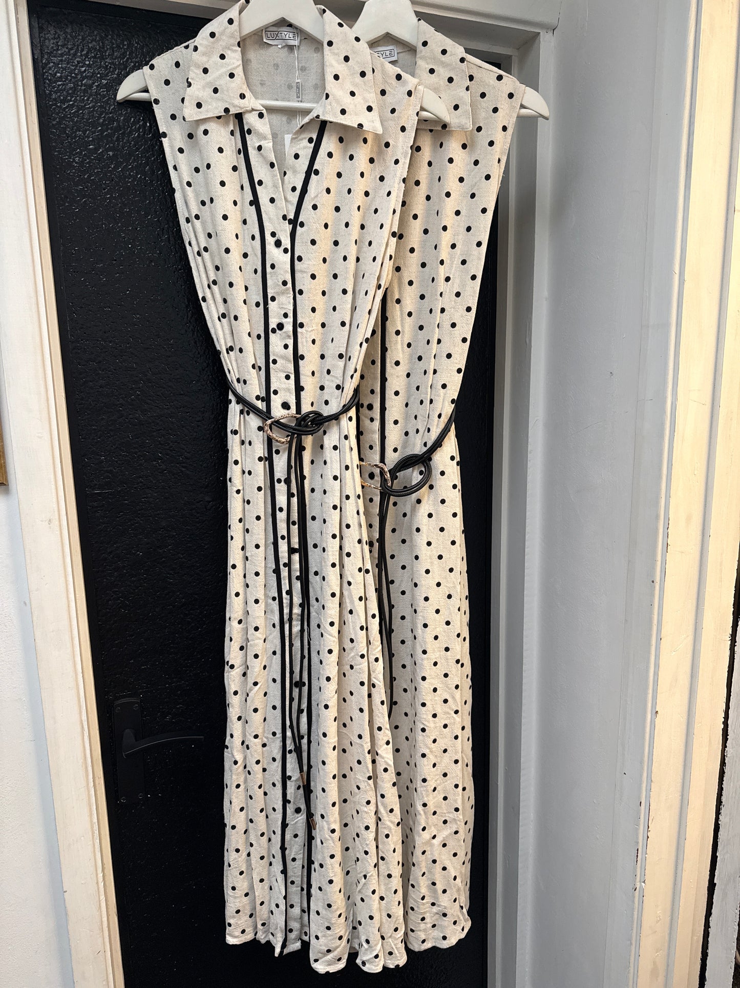 VIVENNE DRESS
