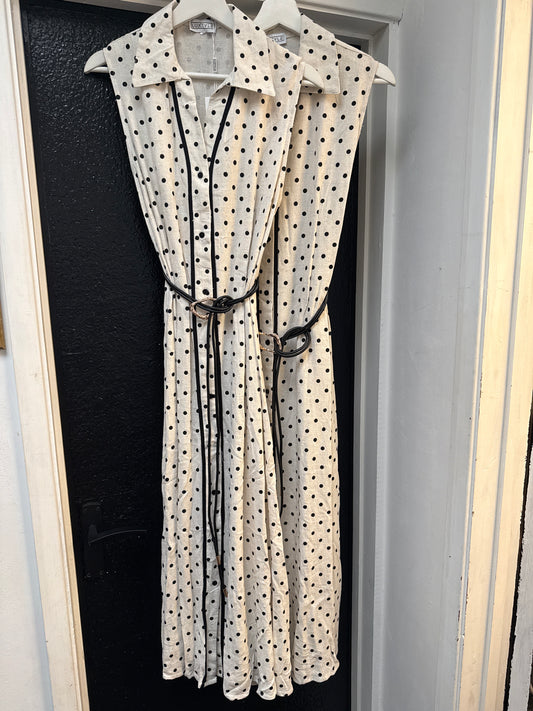 VIVENNE DRESS