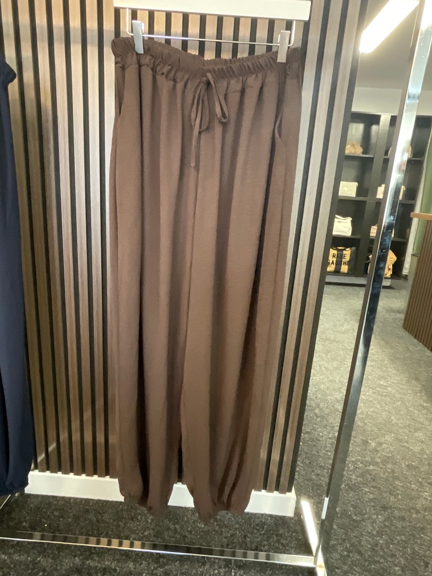 JESSICA TROUSER
