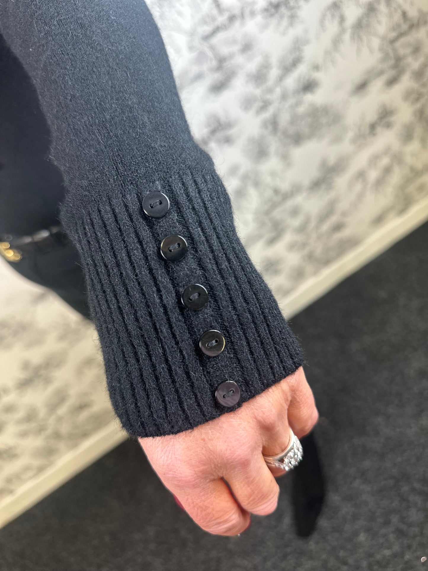 POLO KNIT
