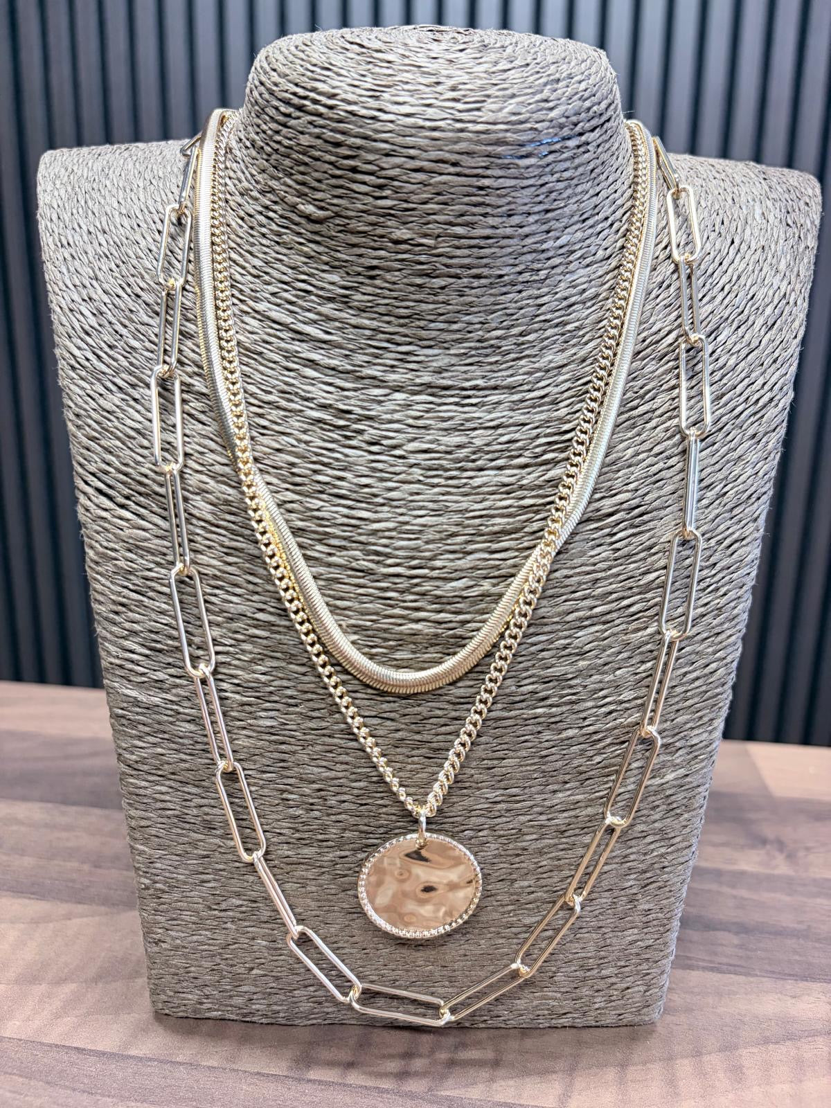 505 NECKLACE
